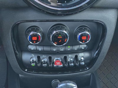 2023 MINI Cooper S Clubman Clubman