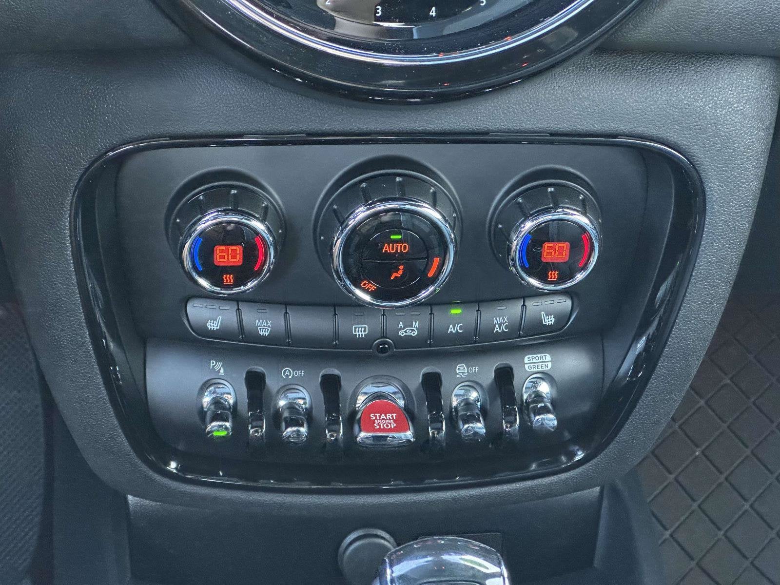 2023 MINI Cooper S Clubman Clubman