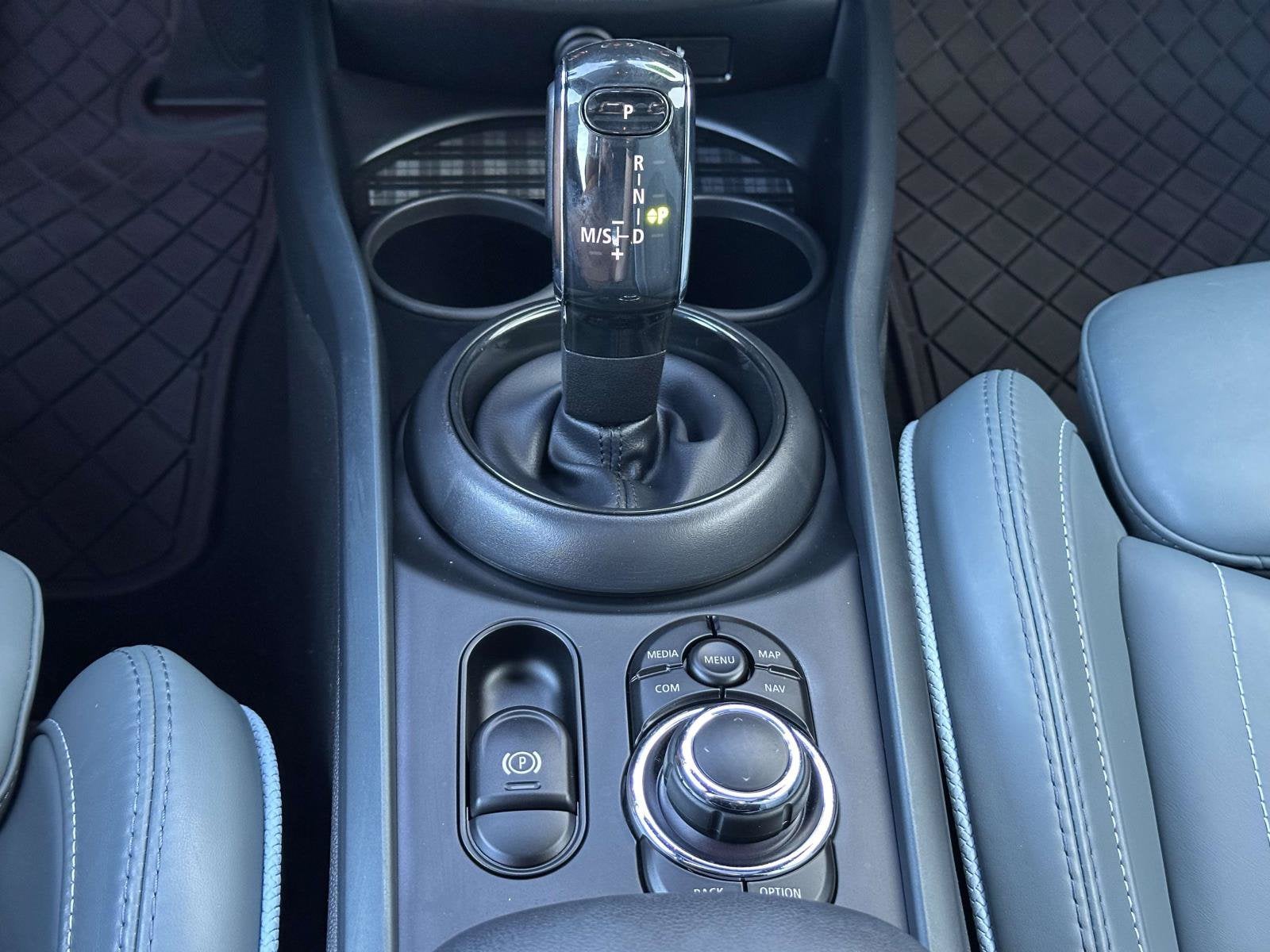 2023 MINI Cooper S Clubman Clubman