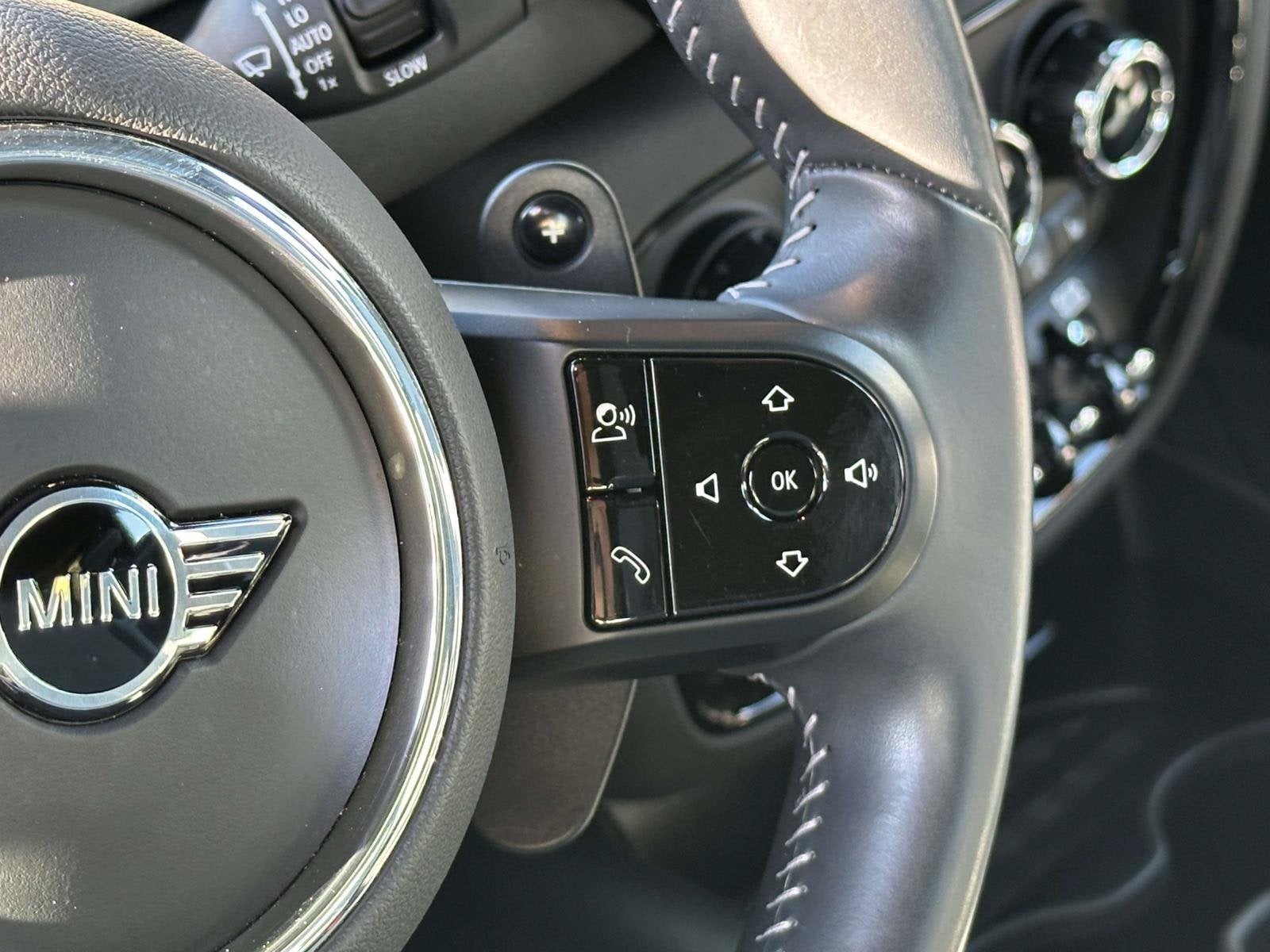 2023 MINI Cooper S Clubman Clubman