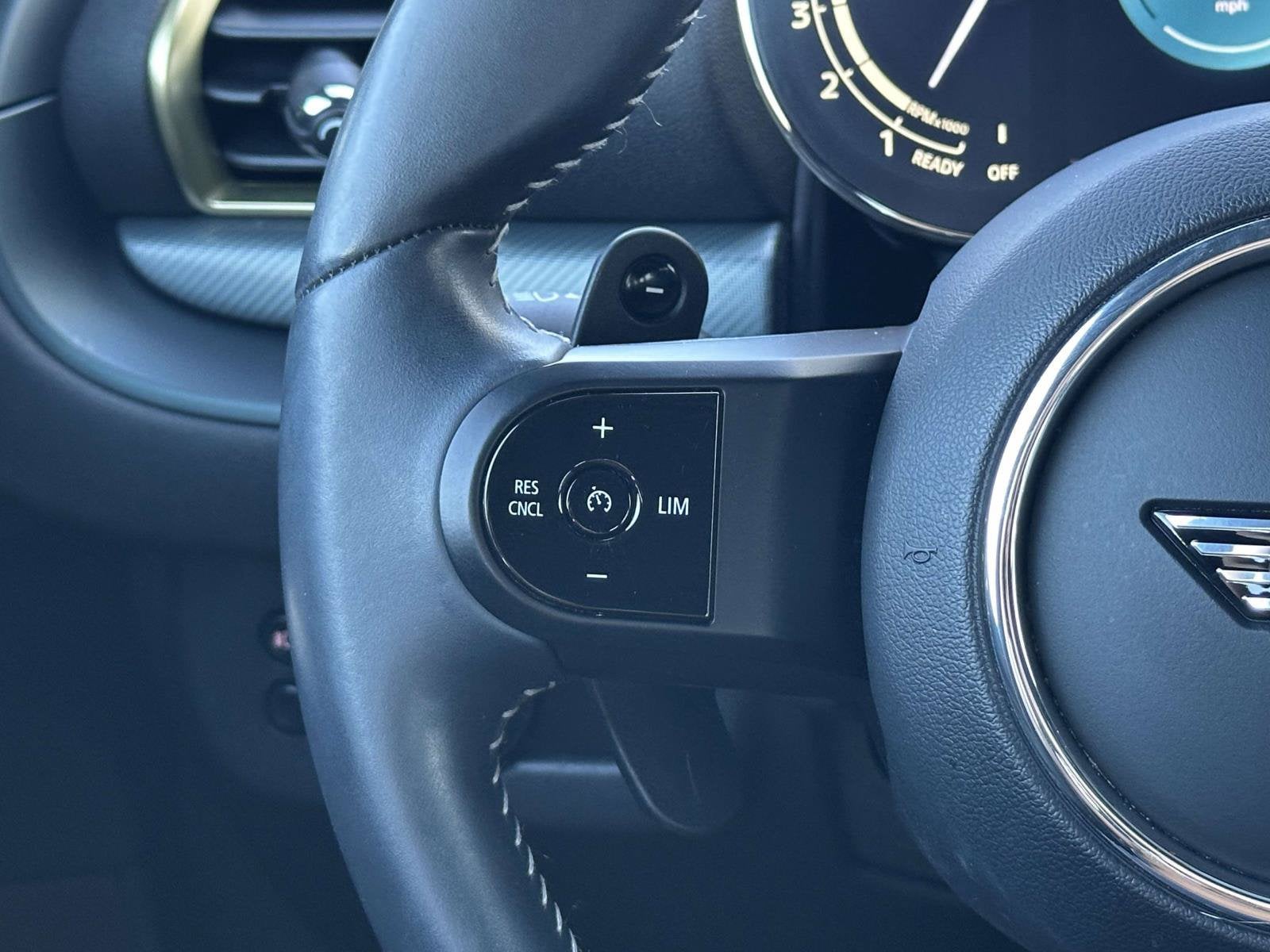 2023 MINI Cooper S Clubman Clubman