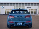 2023 MINI Cooper S Clubman Clubman