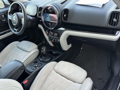 2024 MINI Cooper S Countryman Classic