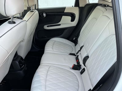 2024 MINI Cooper S Countryman Classic