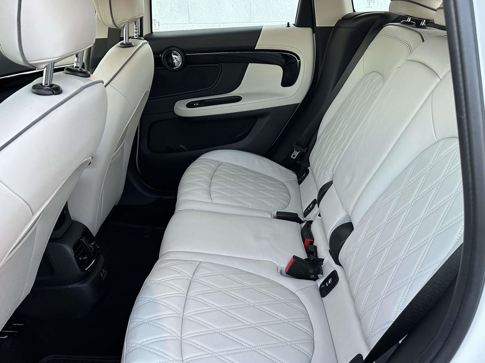 2024 MINI Cooper S Countryman Classic