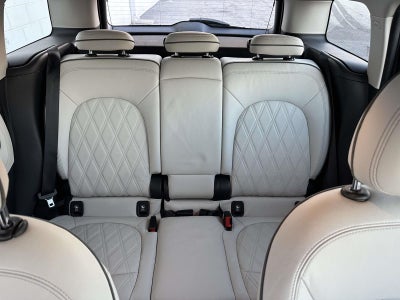 2024 MINI Cooper S Countryman Classic