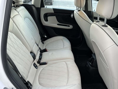 2024 MINI Cooper S Countryman Classic