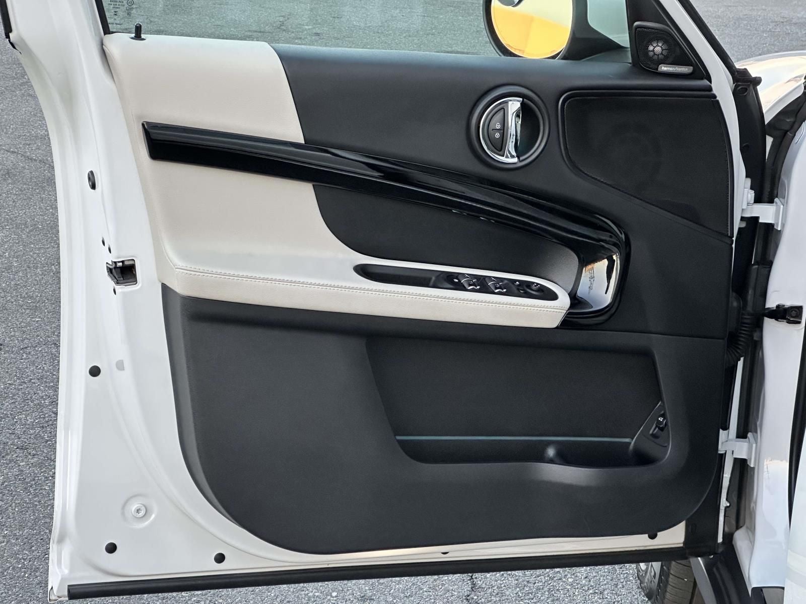 2024 MINI Cooper S Countryman Classic