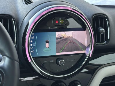 2024 MINI Cooper S Countryman Classic