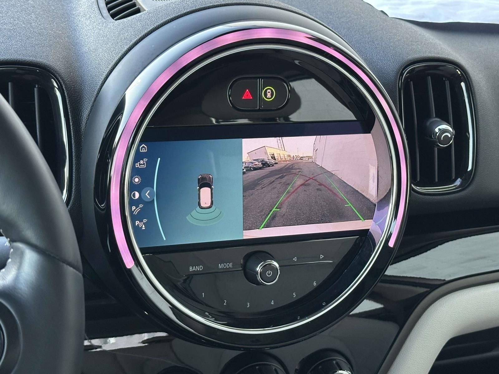 2024 MINI Cooper S Countryman Classic