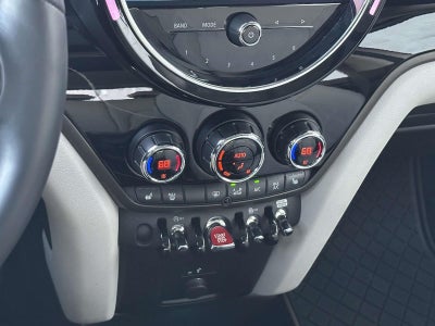 2024 MINI Cooper S Countryman Classic