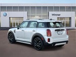 2024 MINI Cooper S Countryman Classic