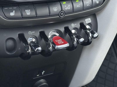 2024 MINI Cooper S Countryman Classic