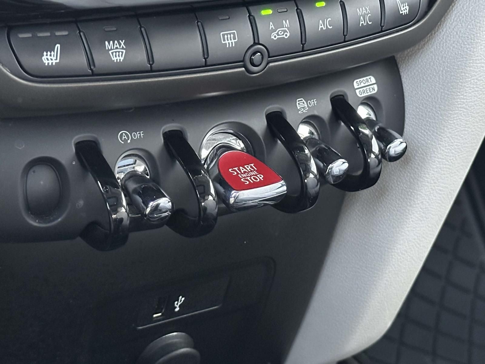 2024 MINI Cooper S Countryman Classic