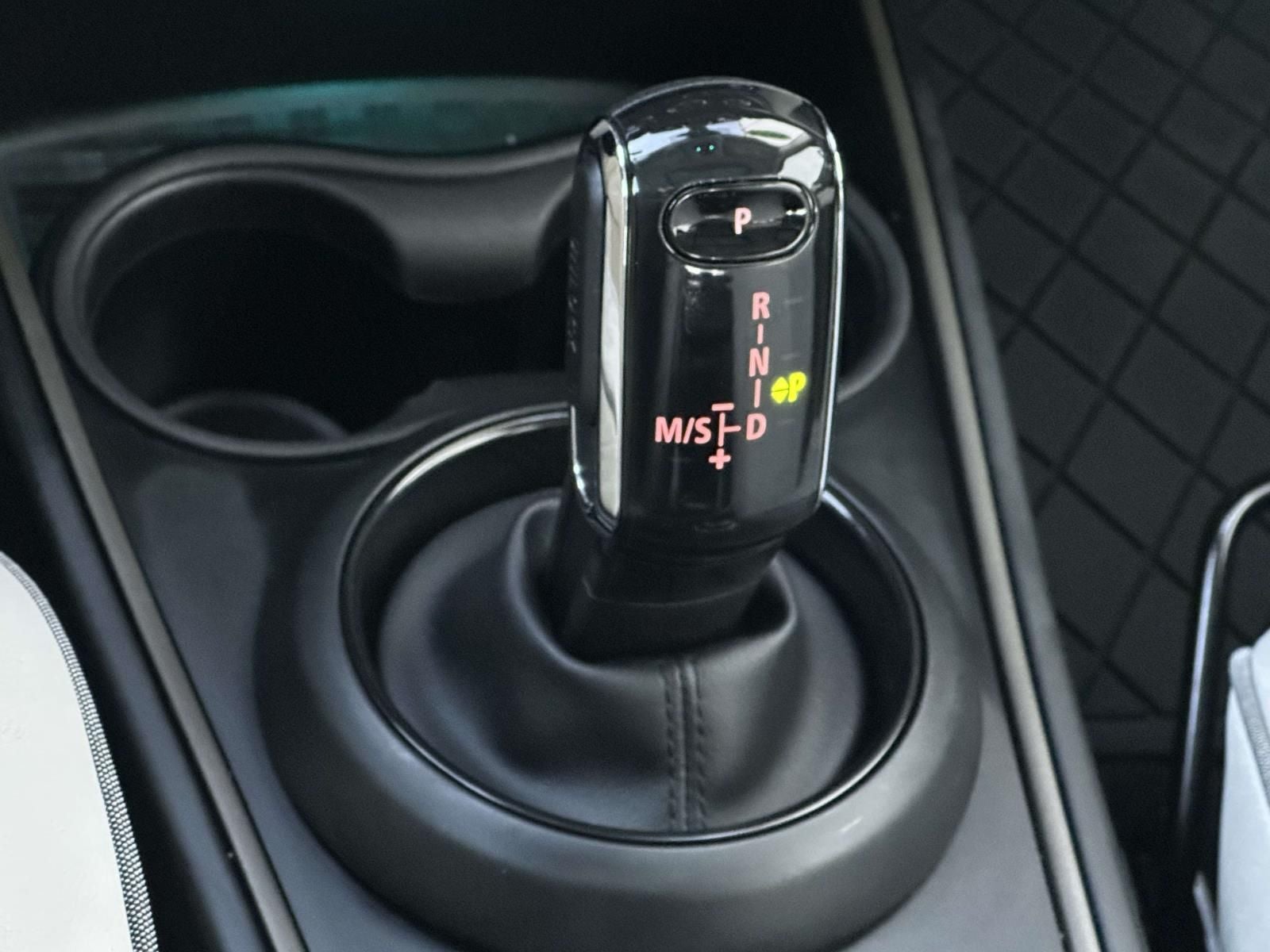 2024 MINI Cooper S Countryman Classic