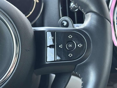 2024 MINI Cooper S Countryman Classic