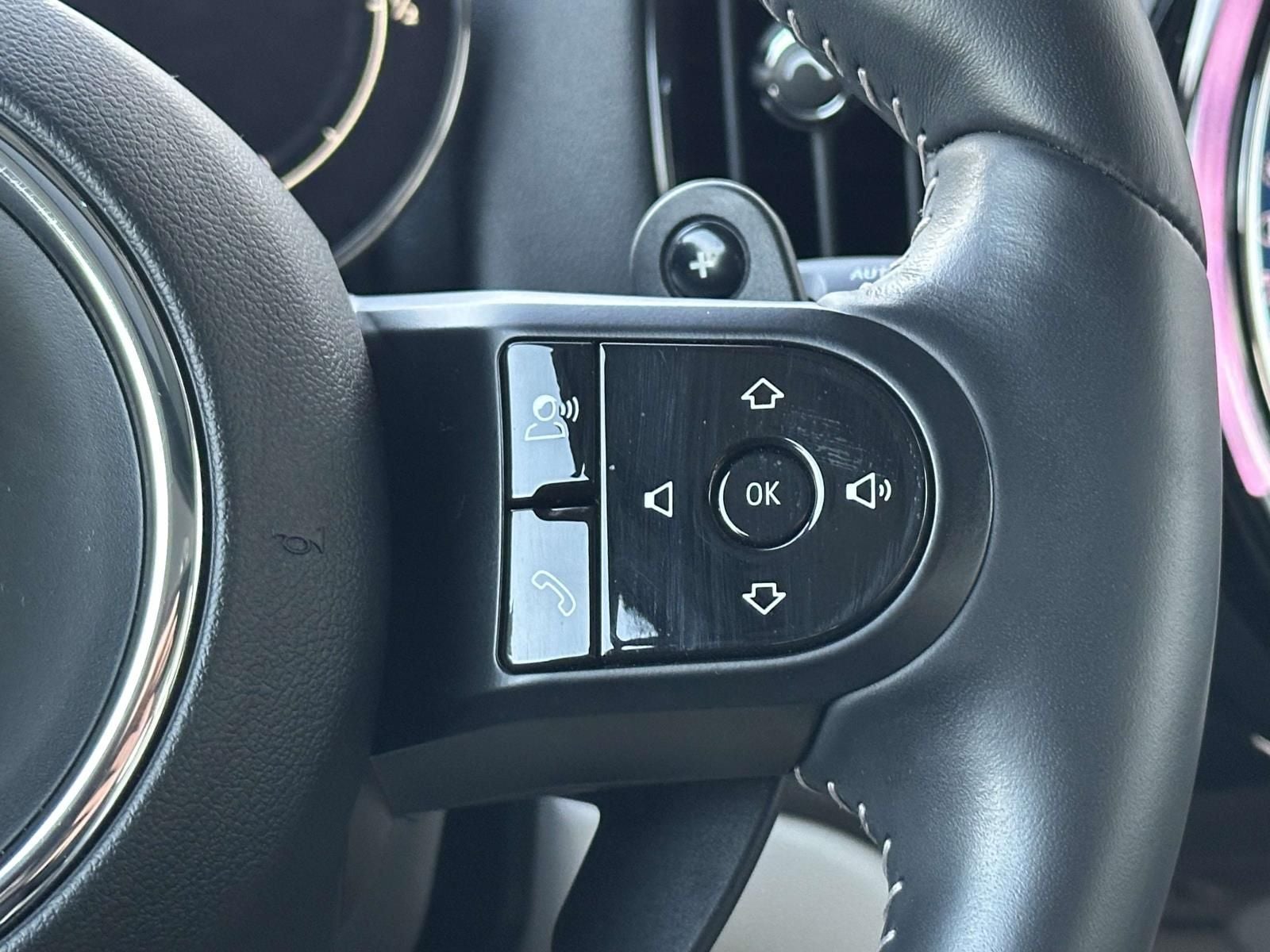 2024 MINI Cooper S Countryman Classic