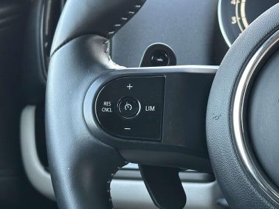 2024 MINI Cooper S Countryman Classic