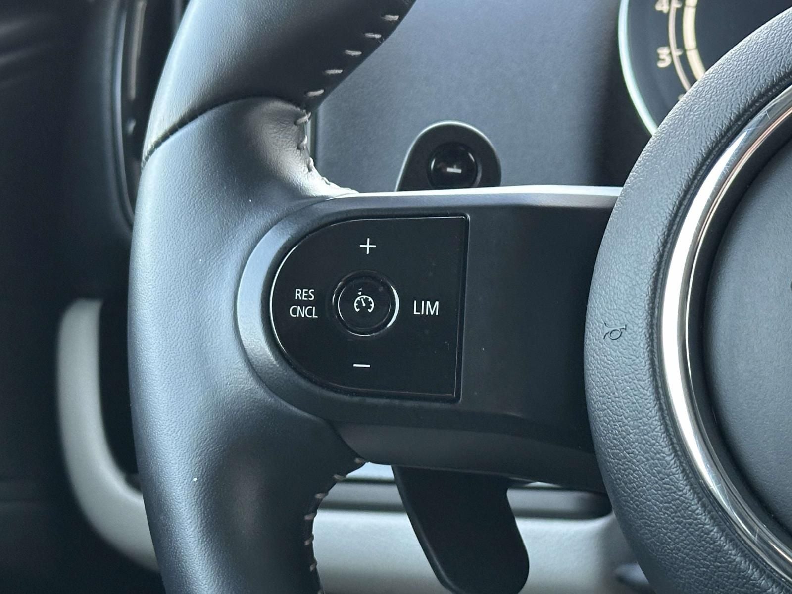 2024 MINI Cooper S Countryman Classic