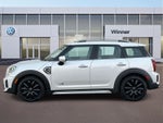 2024 MINI Cooper S Countryman Classic