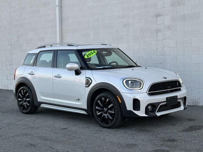 2024 MINI Cooper S Countryman Classic