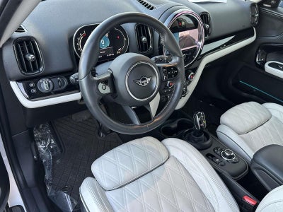 2024 MINI Cooper S Countryman Classic