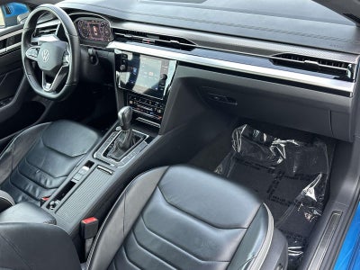2023 Volkswagen Arteon 2.0T SEL R-Line