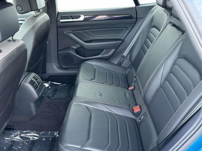 2023 Volkswagen Arteon 2.0T SEL R-Line