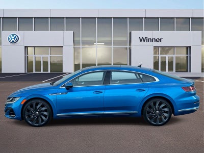 2023 Volkswagen Arteon 2.0T SEL R-Line