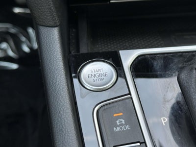 2023 Volkswagen Arteon 2.0T SEL R-Line