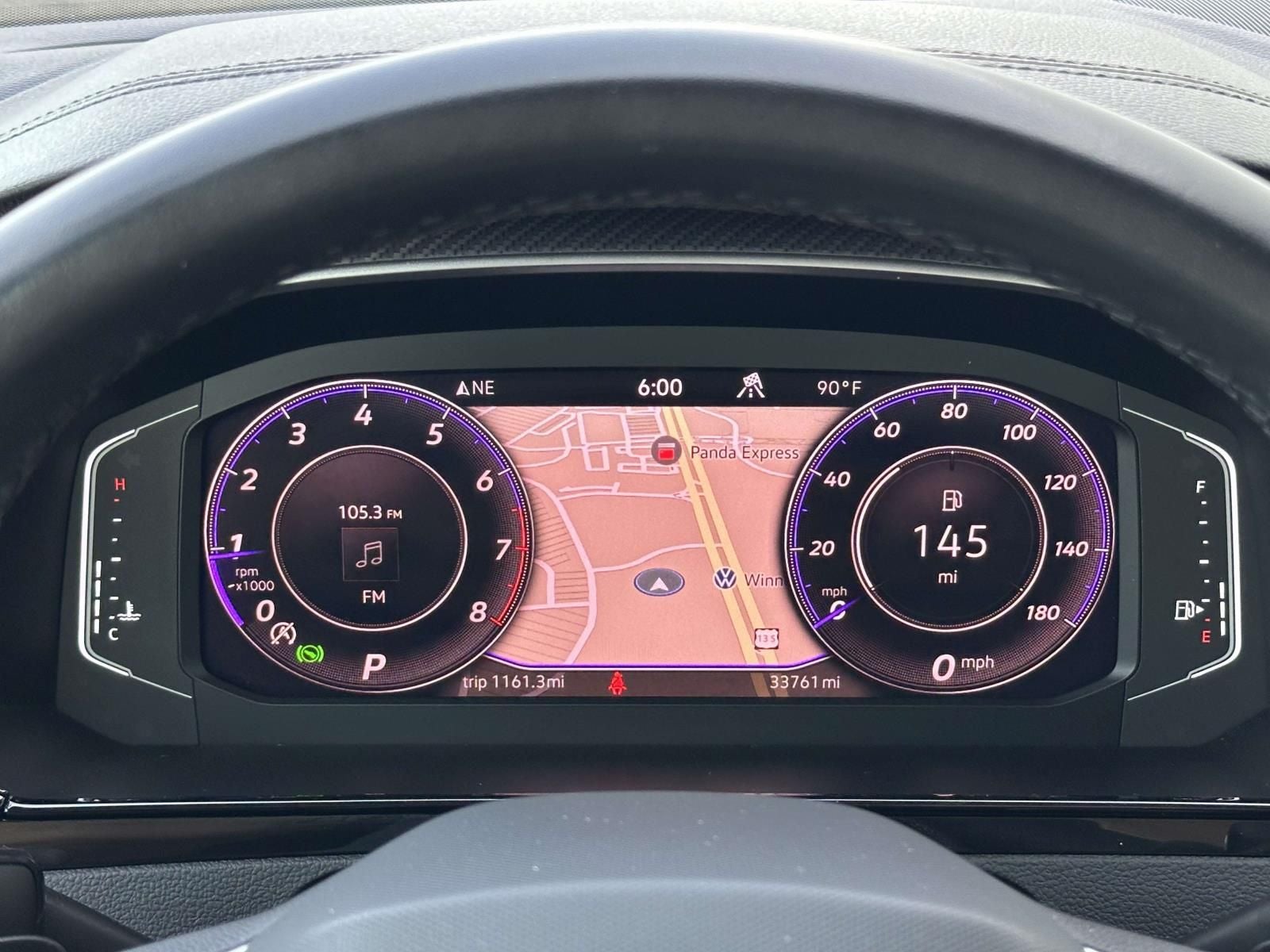 2023 Volkswagen Arteon 2.0T SEL R-Line