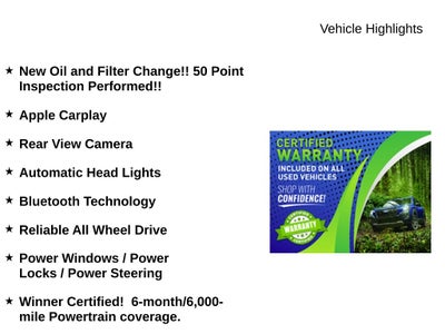 2019 Volkswagen Golf R DCC & Navigation 4Motion