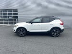 2021 Volvo XC40 R-Design
