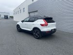 2021 Volvo XC40 R-Design