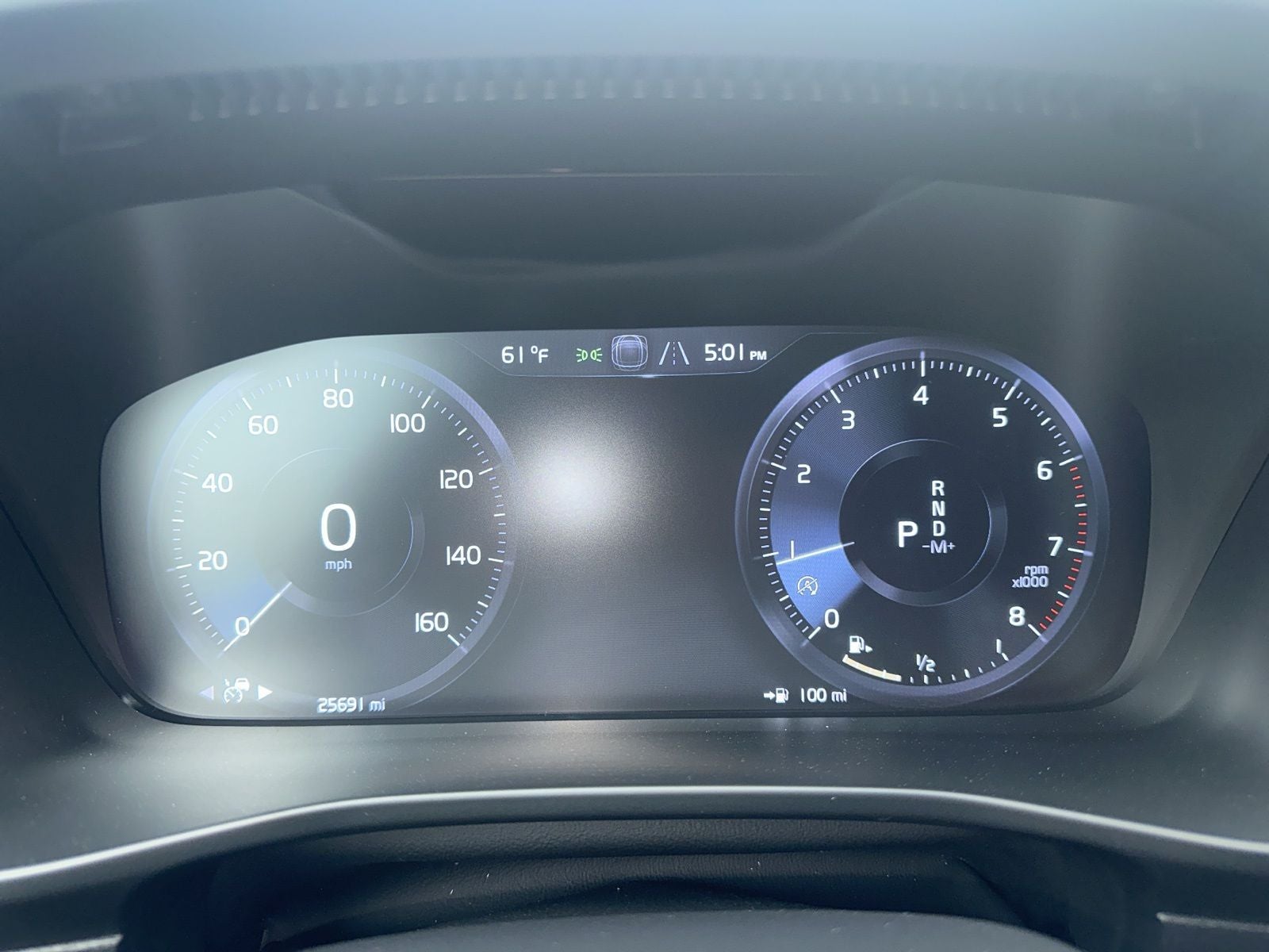 2021 Volvo XC40 R-Design