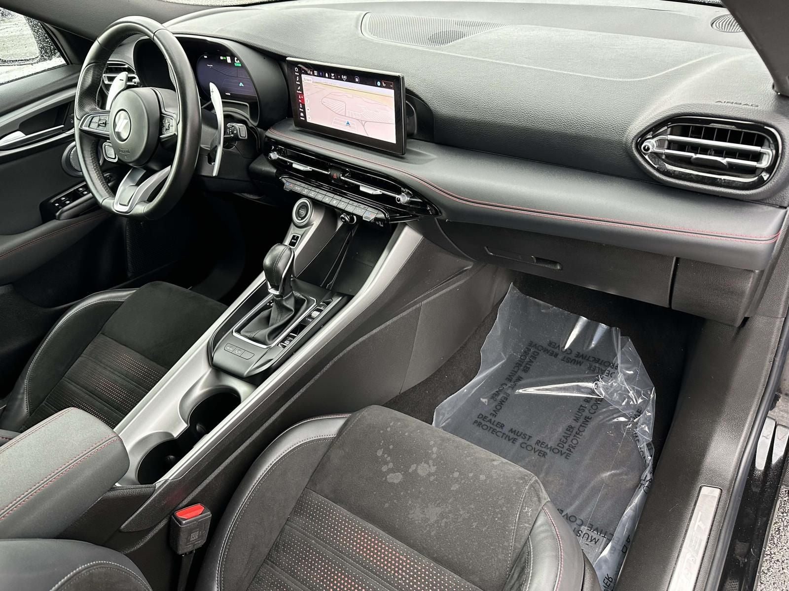 2024 Dodge Hornet R/T Plus
