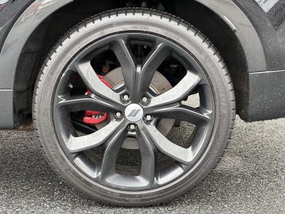2024 Dodge Hornet R/T Plus