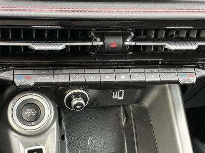2024 Dodge Hornet R/T Plus