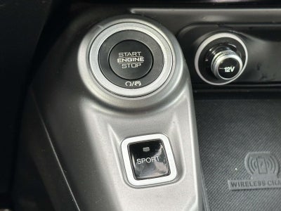 2024 Dodge Hornet R/T Plus