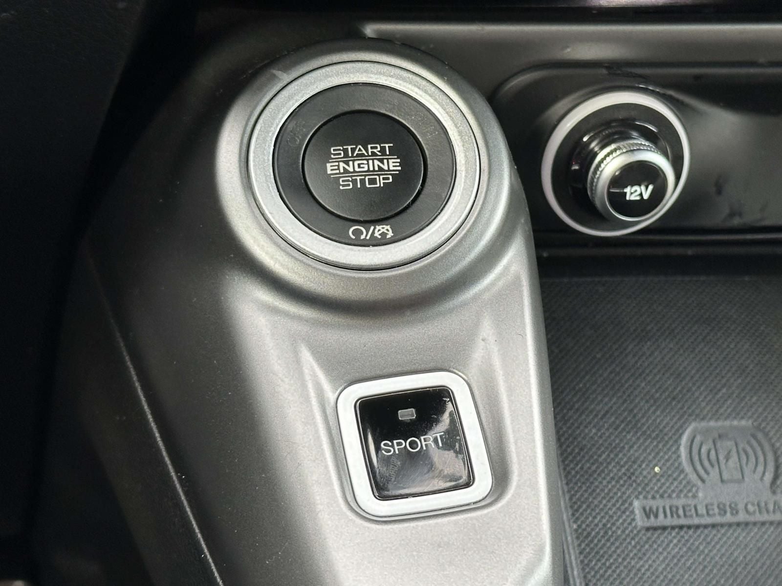 2024 Dodge Hornet R/T Plus