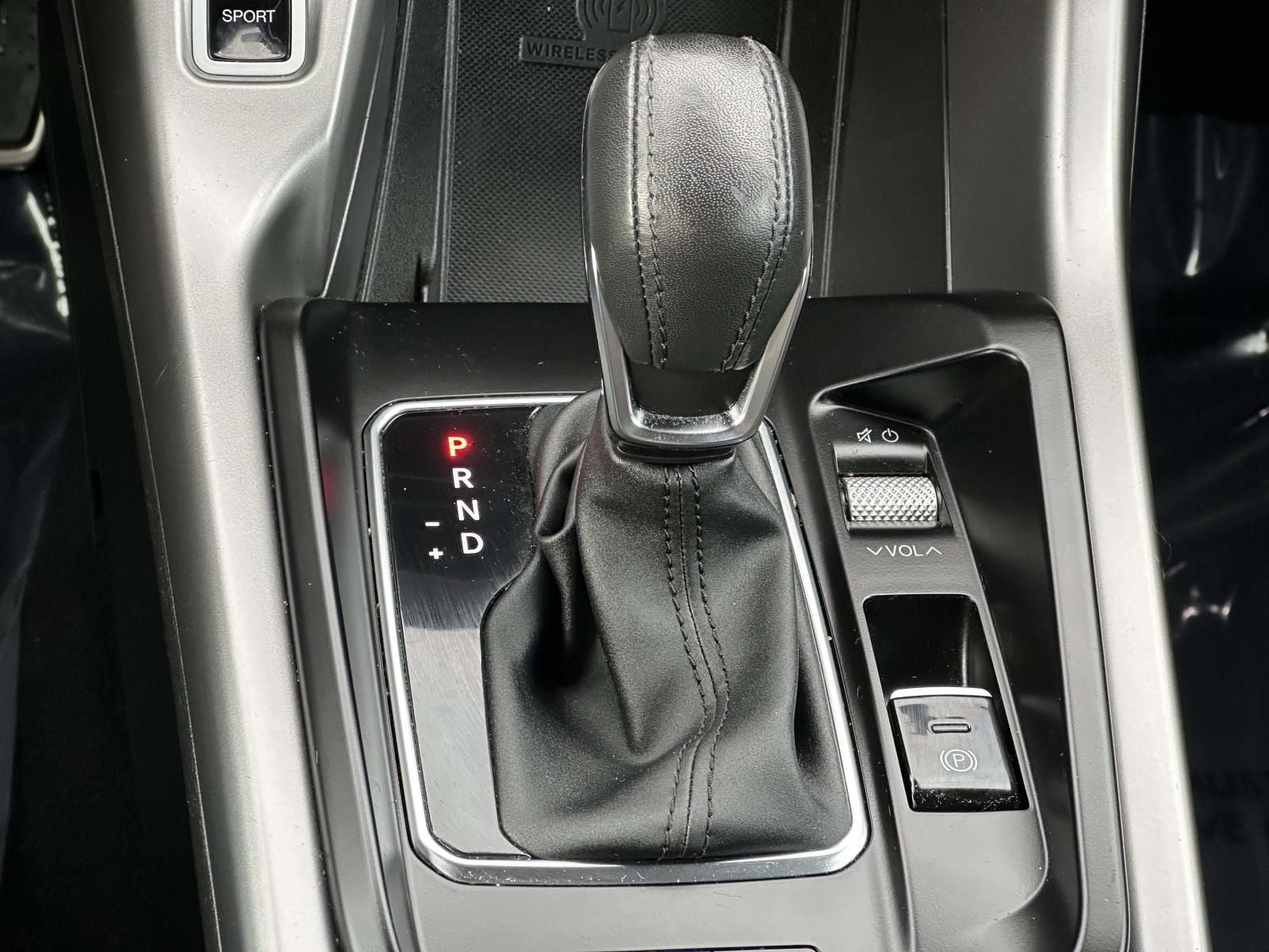 2024 Dodge Hornet R/T Plus