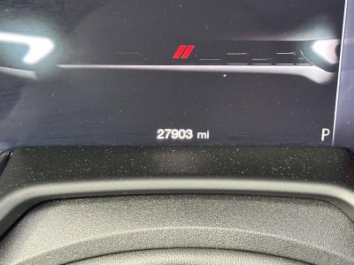 2024 Dodge Hornet R/T Plus