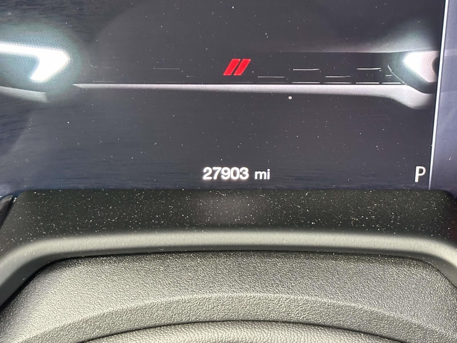2024 Dodge Hornet R/T Plus