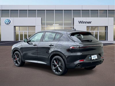 2024 Dodge Hornet R/T Plus