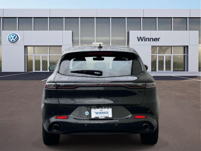 2024 Dodge Hornet R/T Plus