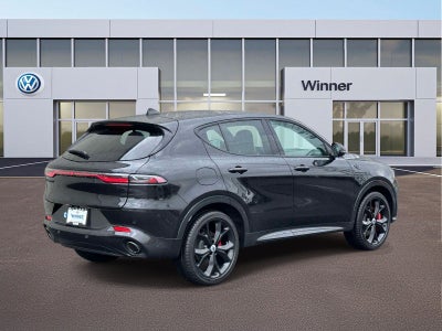 2024 Dodge Hornet R/T Plus