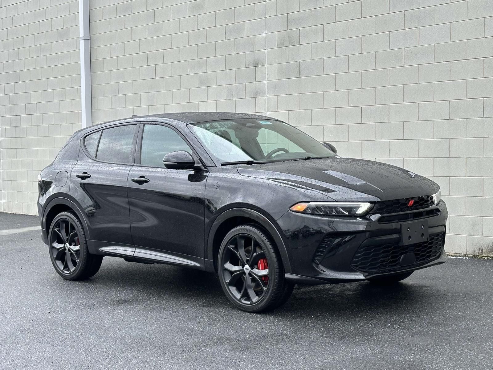 2024 Dodge Hornet R/T Plus