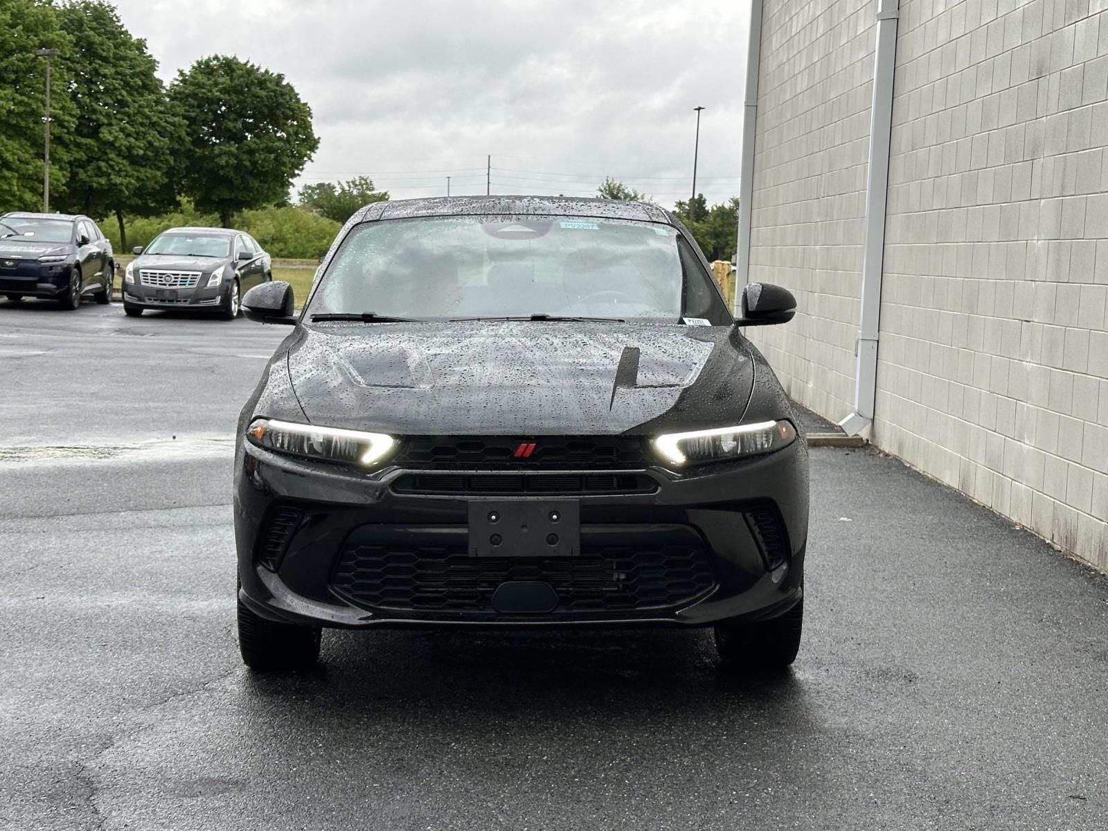 2024 Dodge Hornet R/T Plus