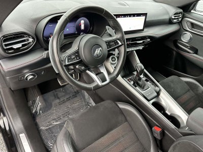 2024 Dodge Hornet R/T Plus