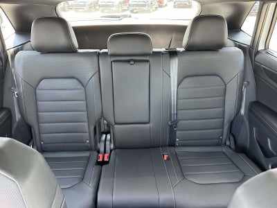 2026 Volkswagen Atlas Cross Sport 2.0T SEL